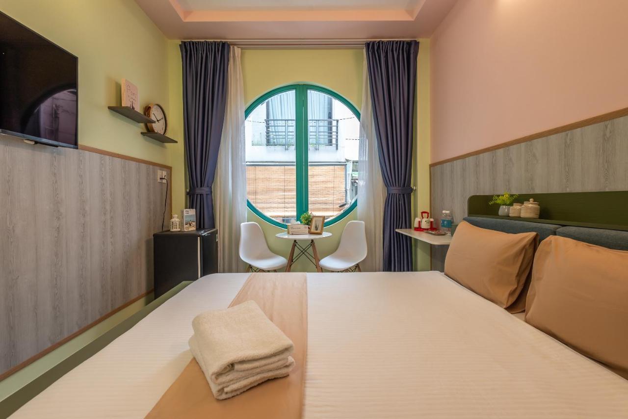 Apartment Cozrum Homes - Delightful Corner 2 *
