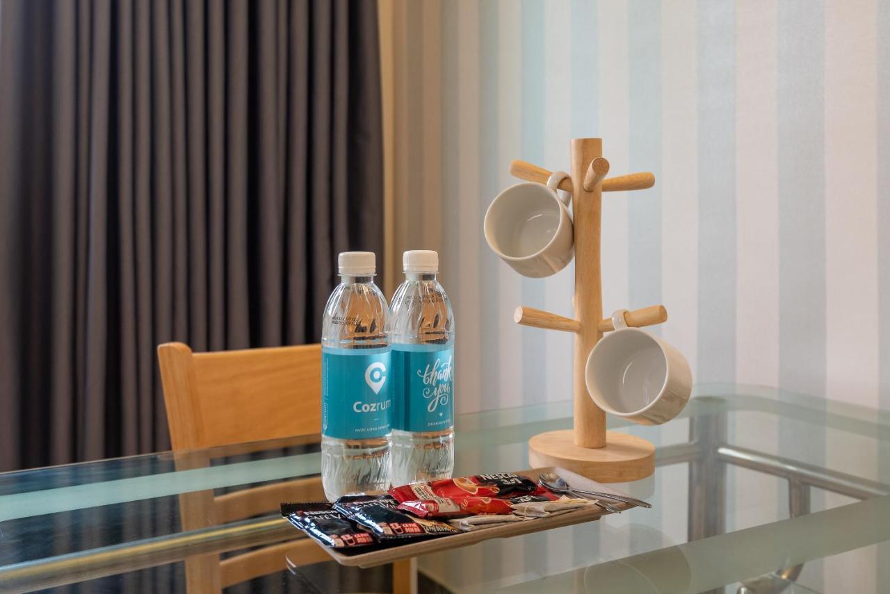 Cozrum Homes - Delightful Corner 2 Ho Chi Minh City