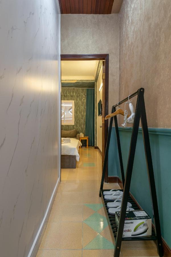 Apartment Cozrum Homes - Delightful Corner 2