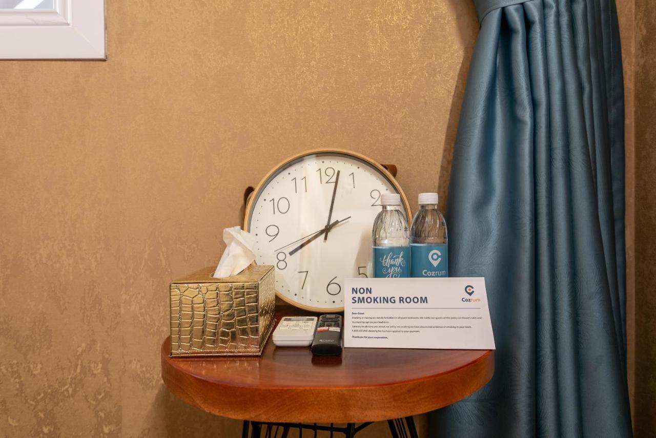 Cozrum Homes - Delightful Corner 2