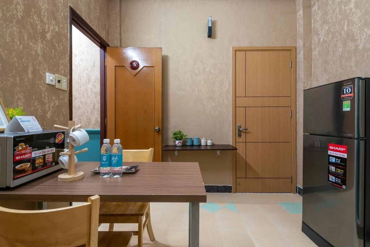 Apartment Cozrum Homes - Delightful Corner 2