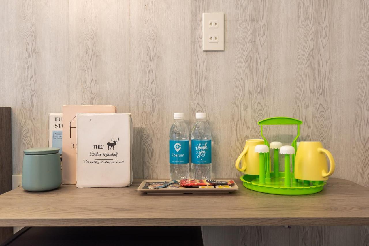 Cozrum Homes - Delightful Corner 2