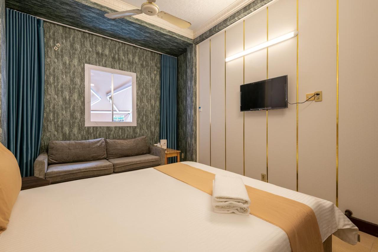 Cozrum Homes - Delightful Corner 2 Ho Chi Minh City