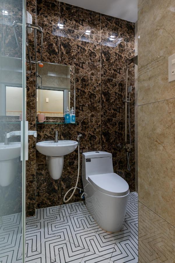 Apartment Cozrum Homes - Delightful Corner 2 *