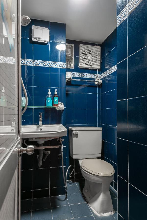 Cozrum Homes - Delightful Corner 2 * Ho Chi Minh City