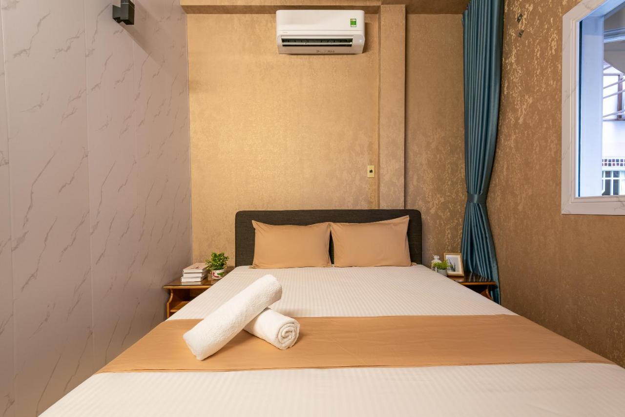 Pangsapuri Cozrum Homes - Delightful Corner 2 *