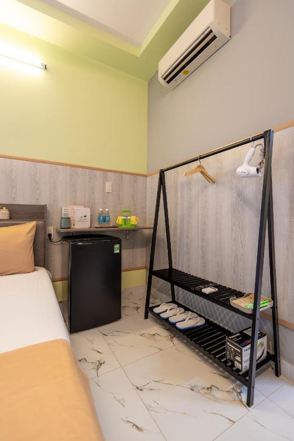 Cozrum Homes - Delightful Corner 2 Ho Chi Minh City