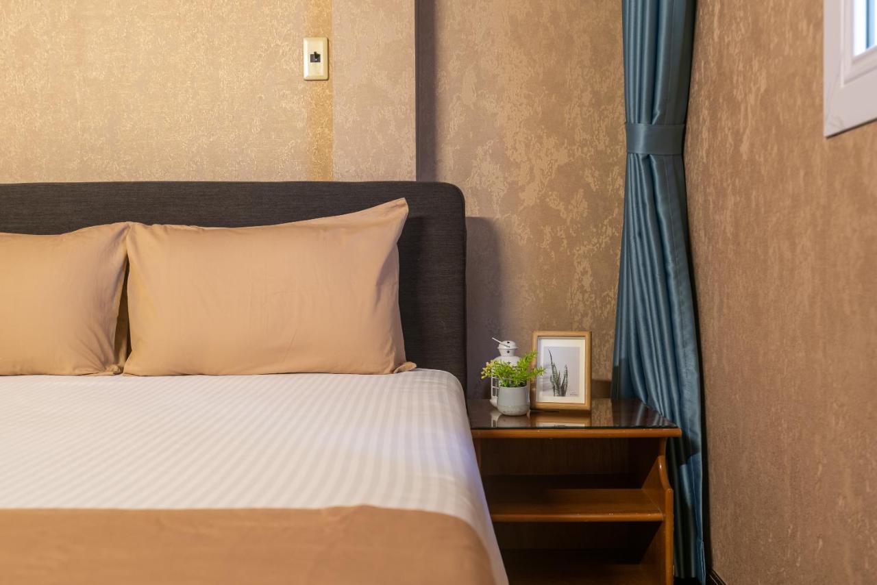 Cozrum Homes - Delightful Corner 2 * Ho Chi Minh City