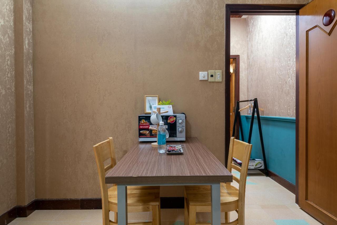 Cozrum Homes - Delightful Corner 2 Ho Chi Minh City
