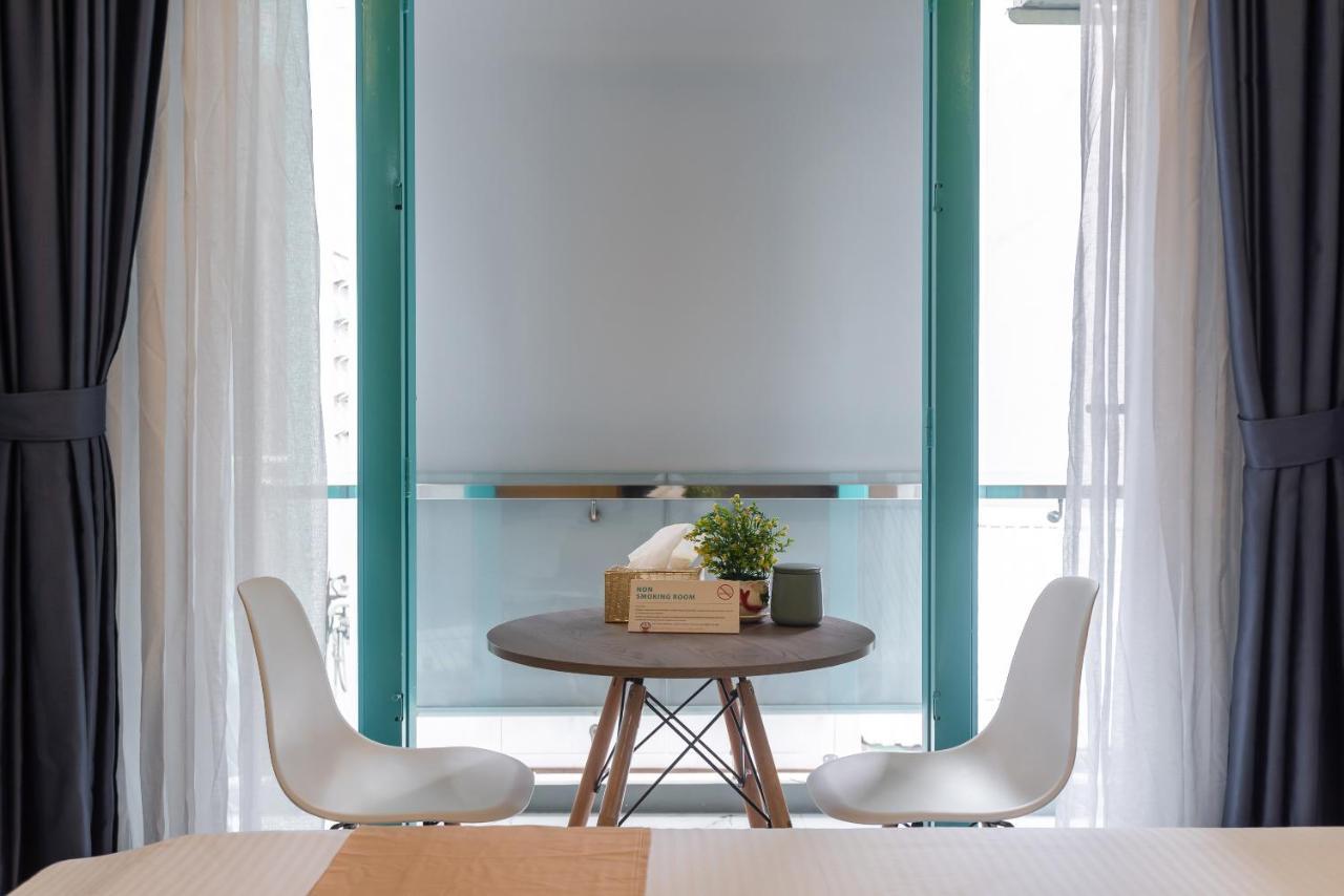 Apartment Cozrum Homes - Delightful Corner 2 Ho Chi Minh City