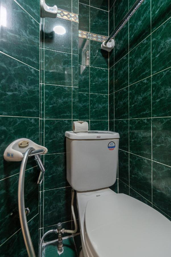 Pangsapuri Cozrum Homes - Delightful Corner 2