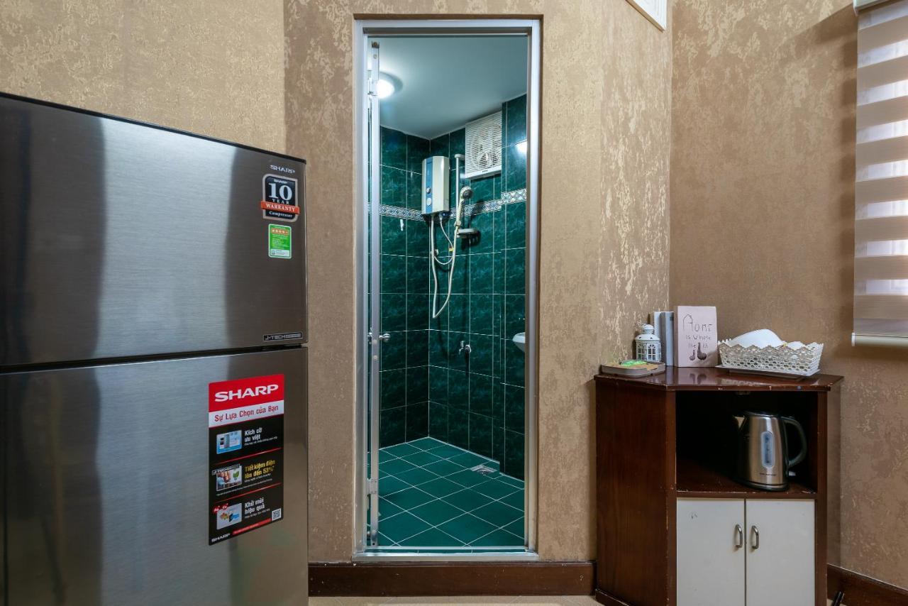 Cozrum Homes - Delightful Corner 2 * Ho Chi Minh City