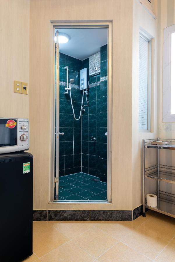 Apartment Cozrum Homes - Delightful Corner 2 *