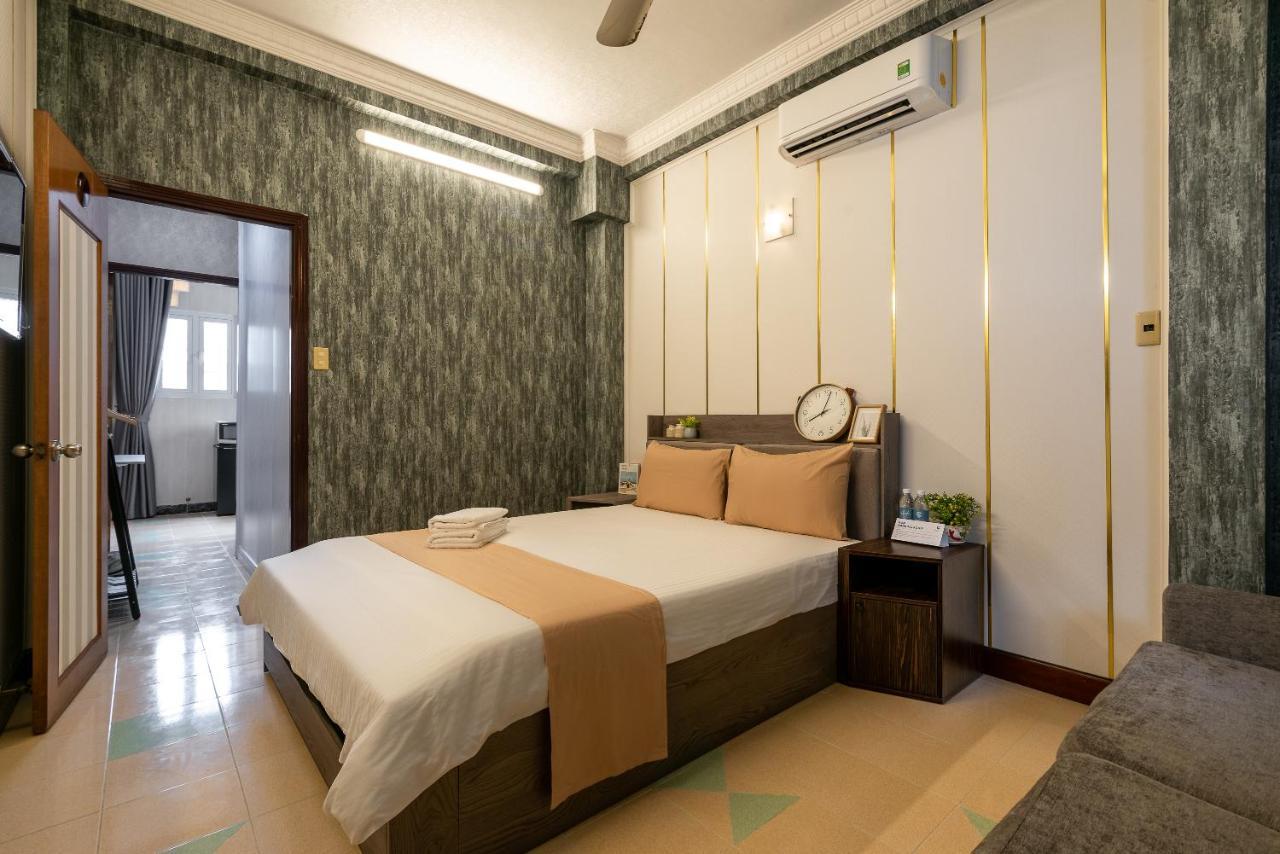 Pangsapuri Cozrum Homes - Delightful Corner 2
