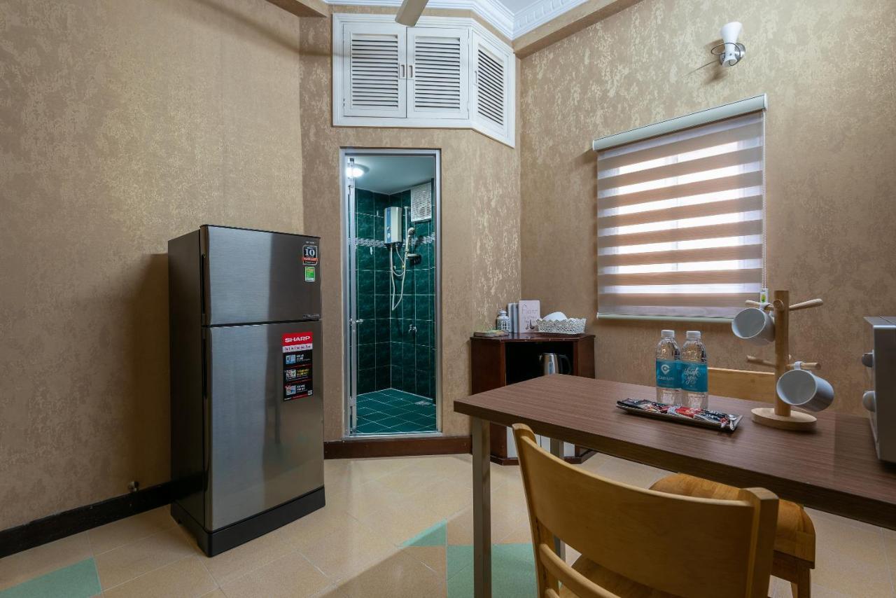 Cozrum Homes - Delightful Corner 2 Ho Chi Minh City
