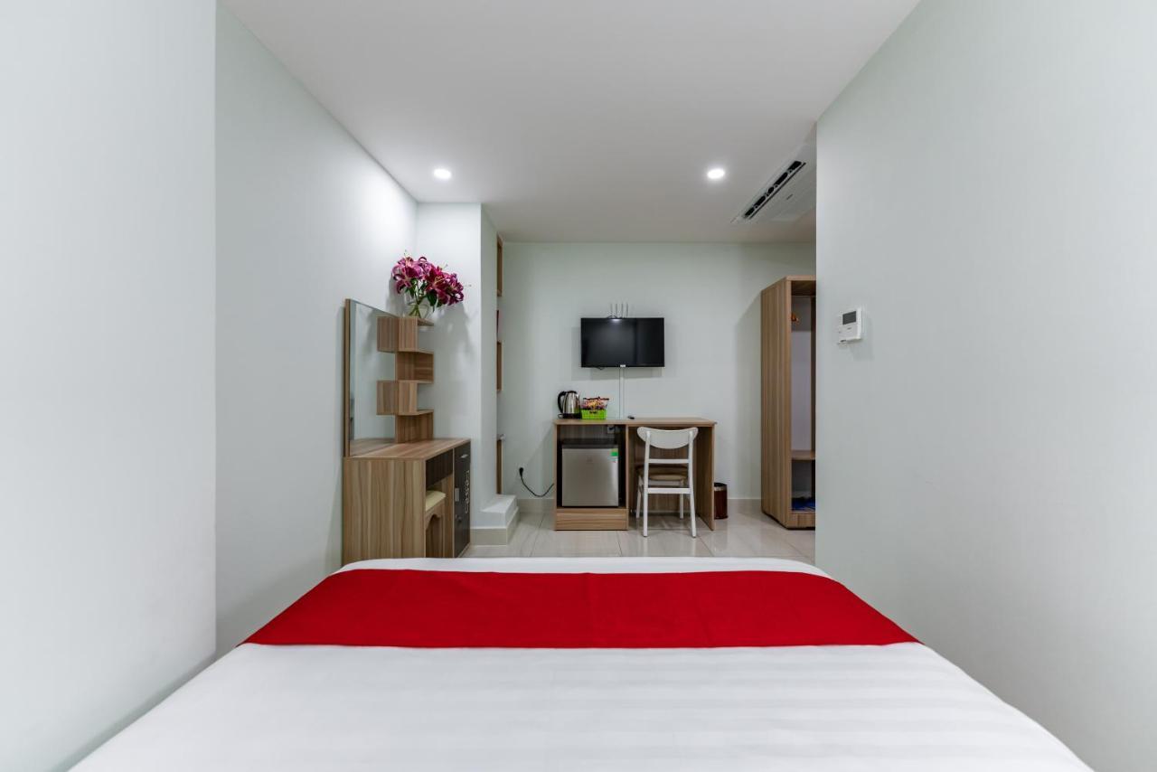 Và Căn Hộ Cherry TP. Hồ Chí Minh
