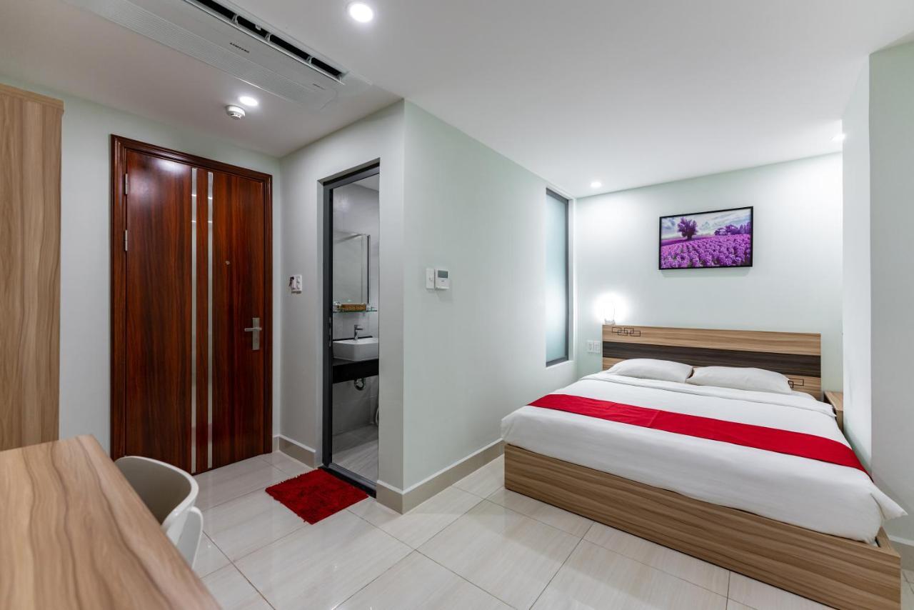 Và Căn Hộ Cherry TP. Hồ Chí Minh