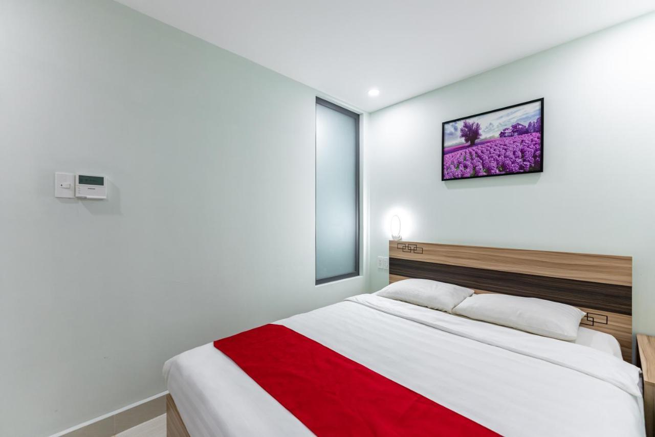 Và Căn Hộ Cherry 3* TP. Hồ Chí Minh