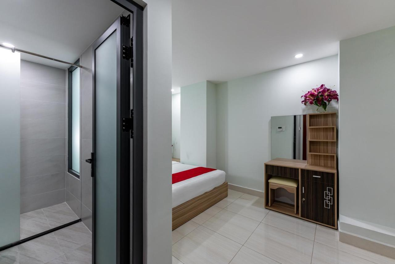 Và Căn Hộ Cherry 3*