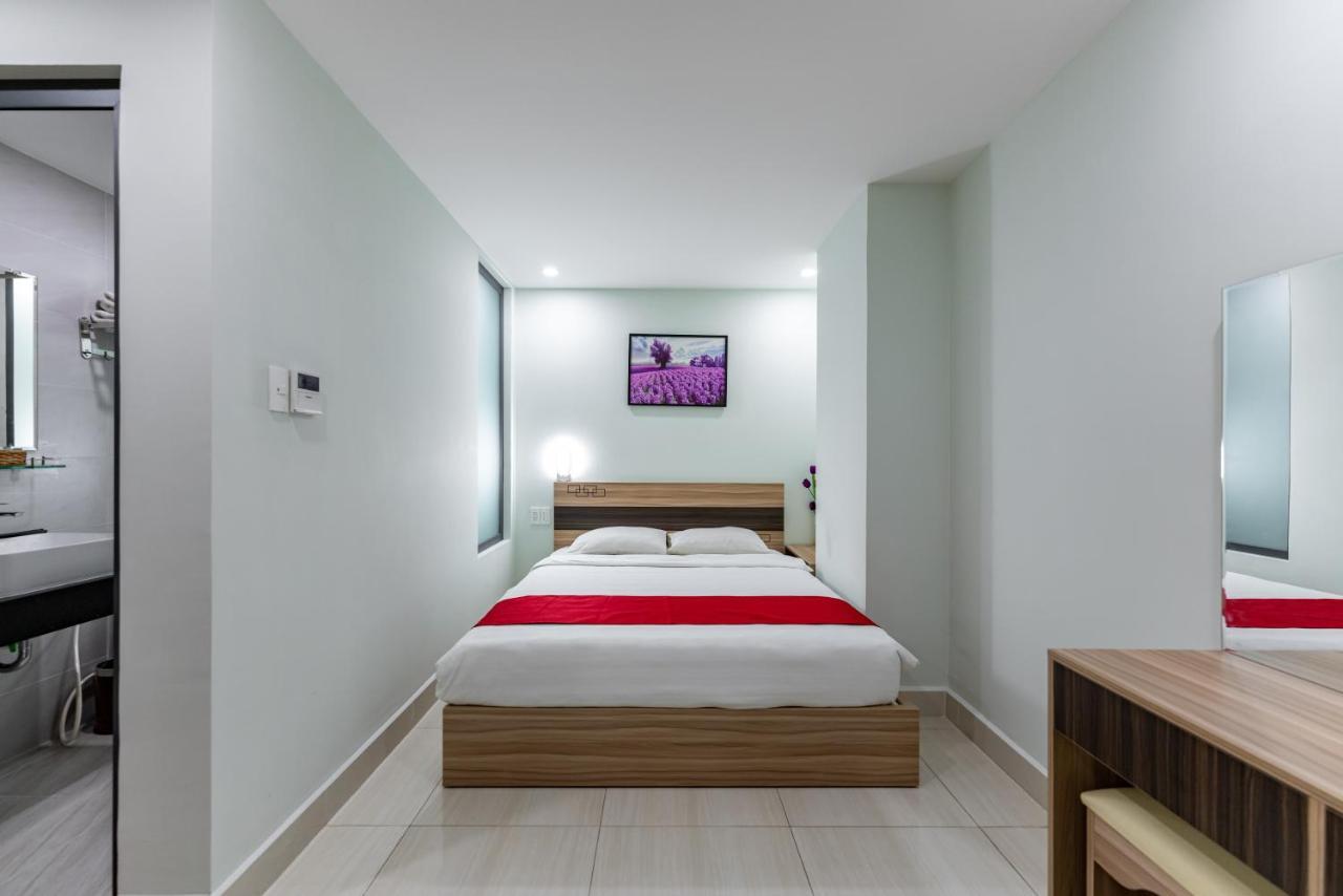 Và Căn Hộ Cherry Khách sạn hẻo lánh 3*