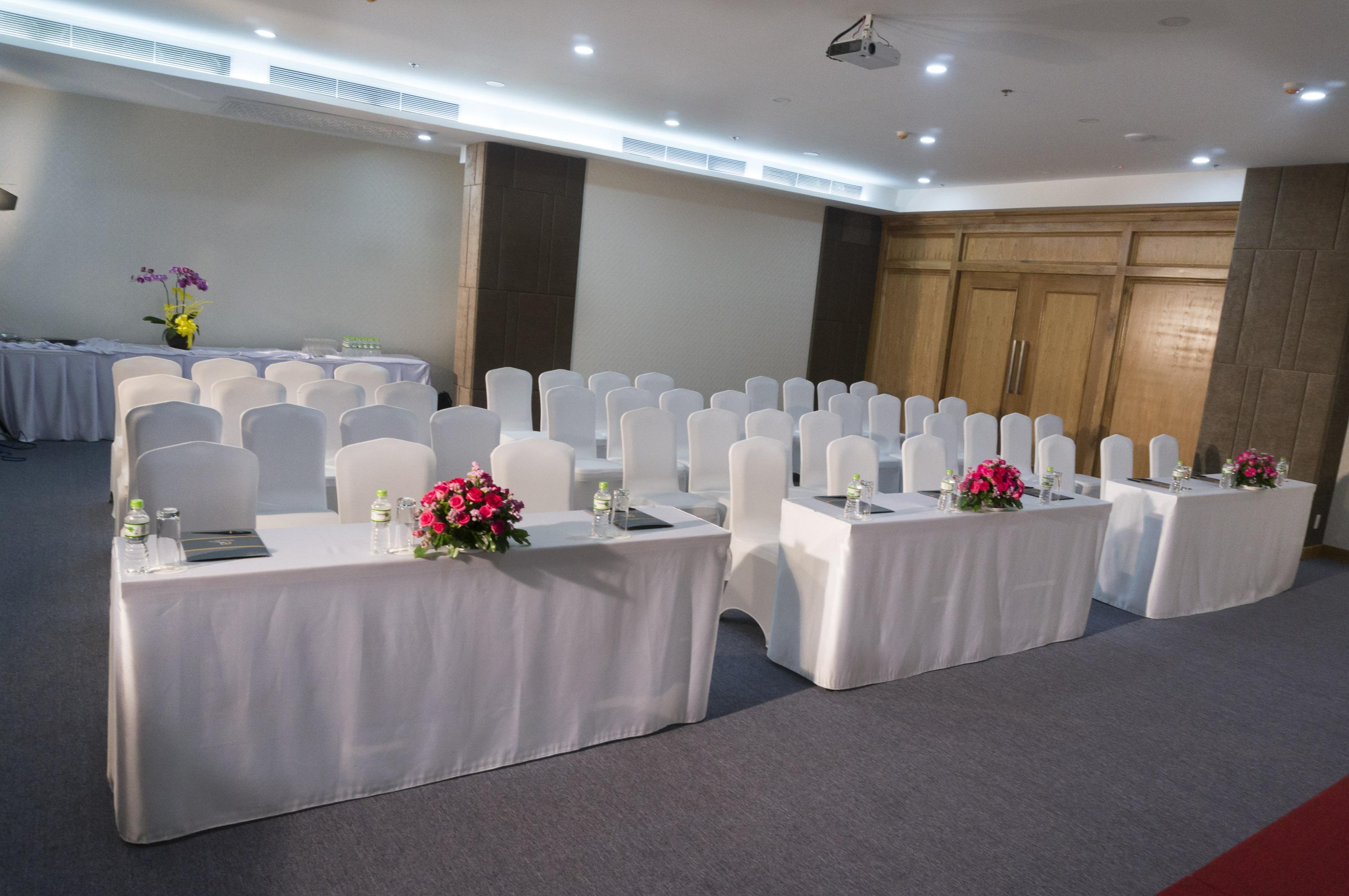 Aristo Saigon 4*