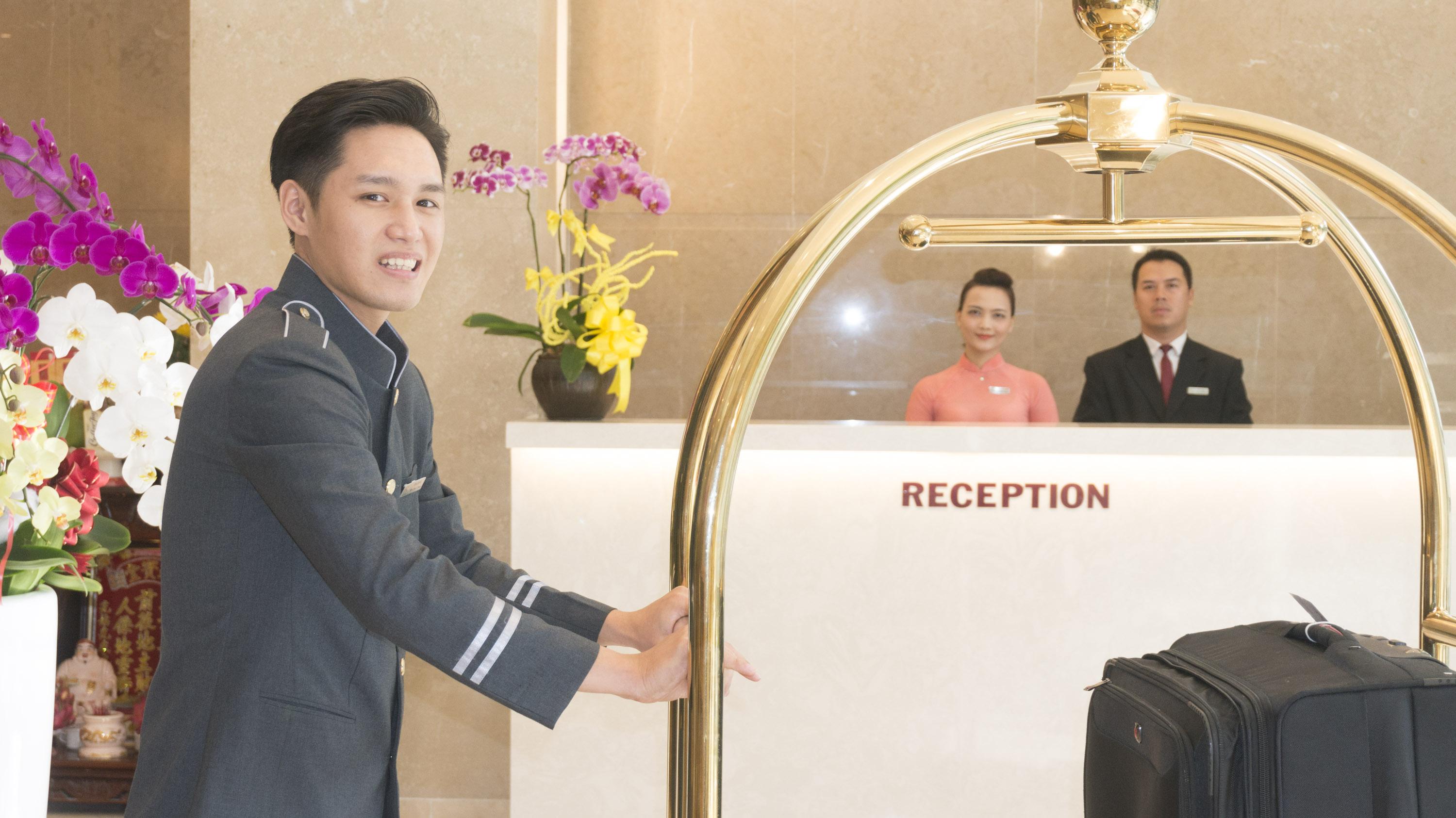 Hotel Aristo Saigon Ho Chi Minh City