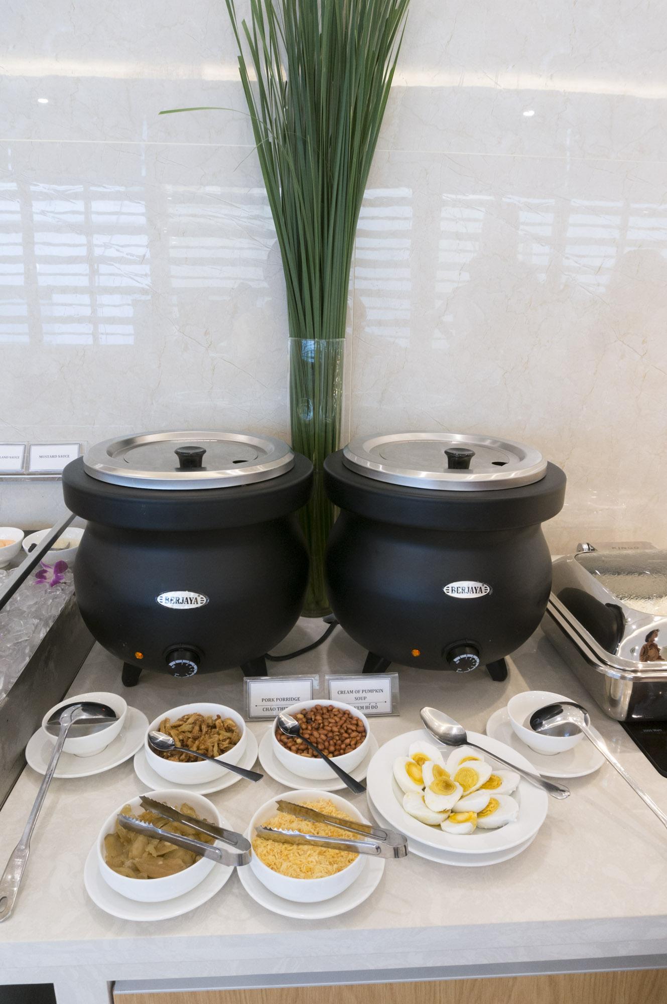 Hotel Aristo Saigon