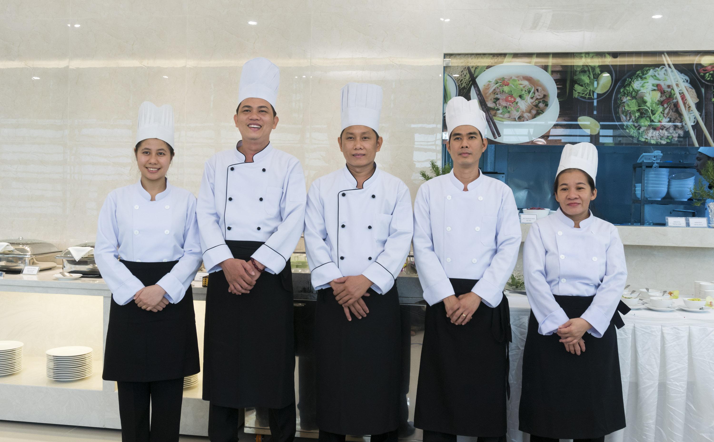 Aristo Saigon