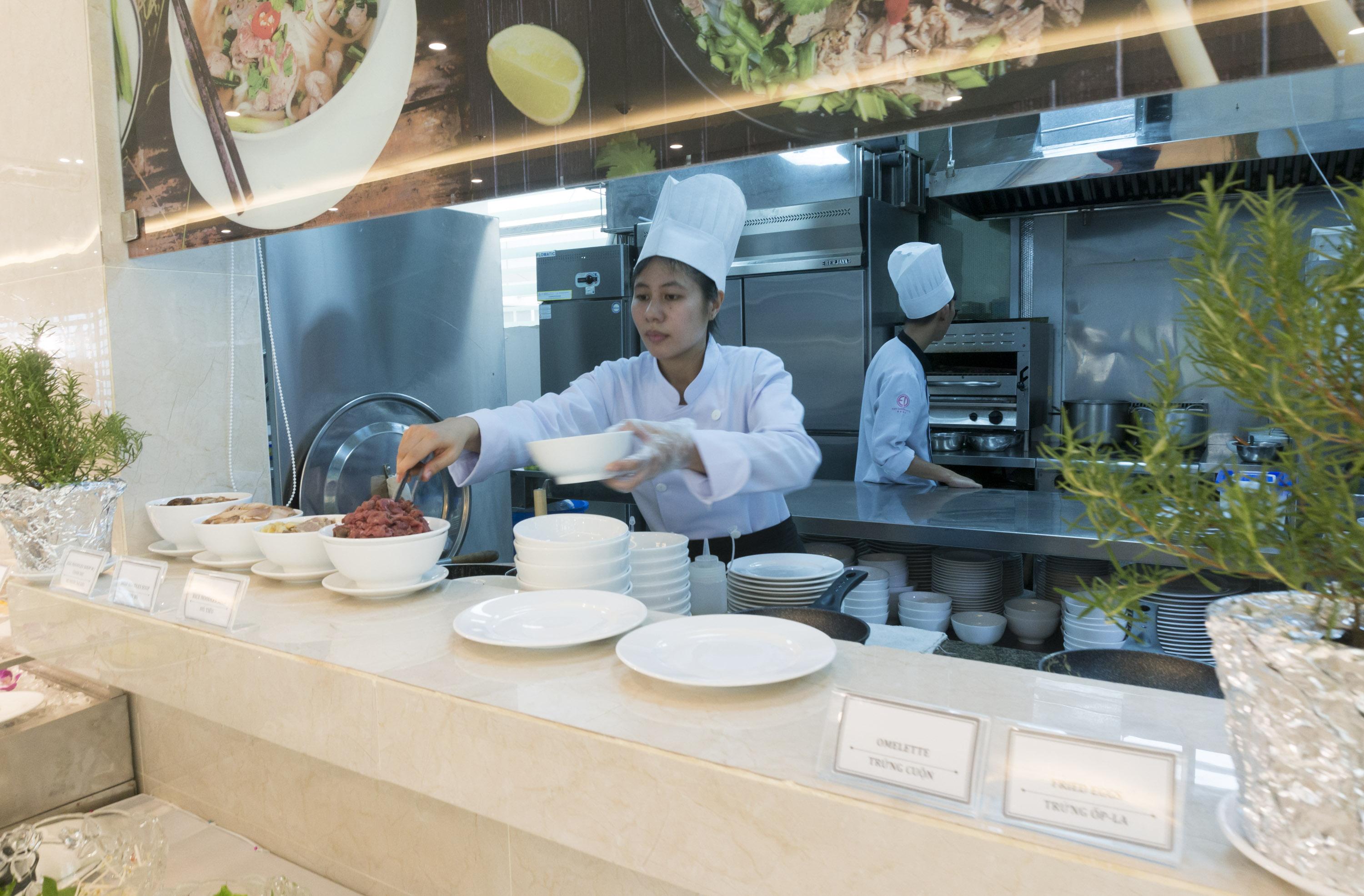 Aristo Saigon