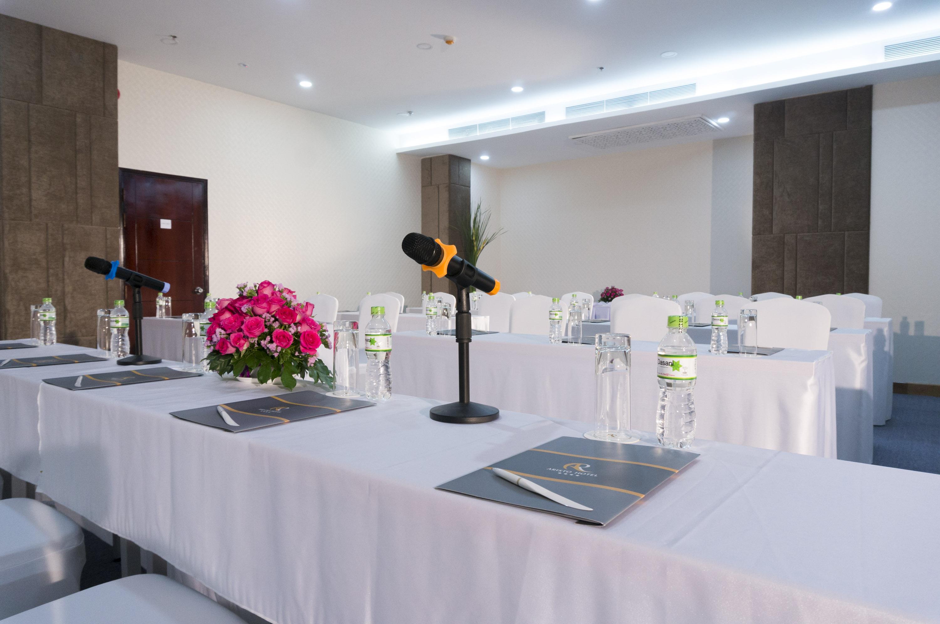 Aristo Saigon
