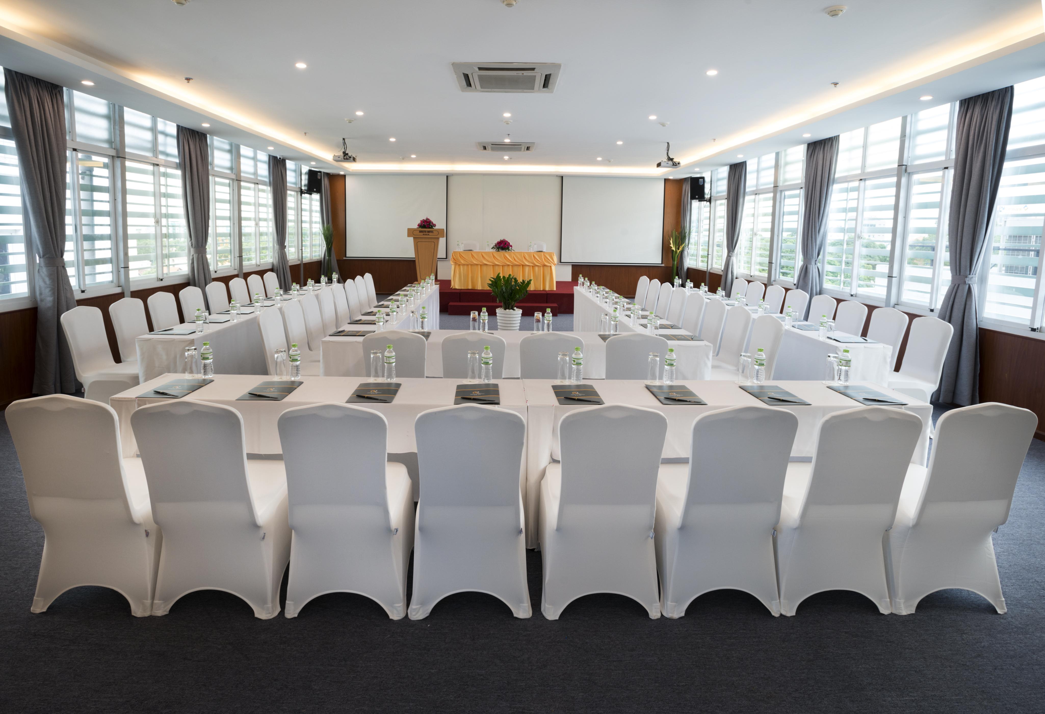 Hotel Aristo Saigon Ho Chi Minh City