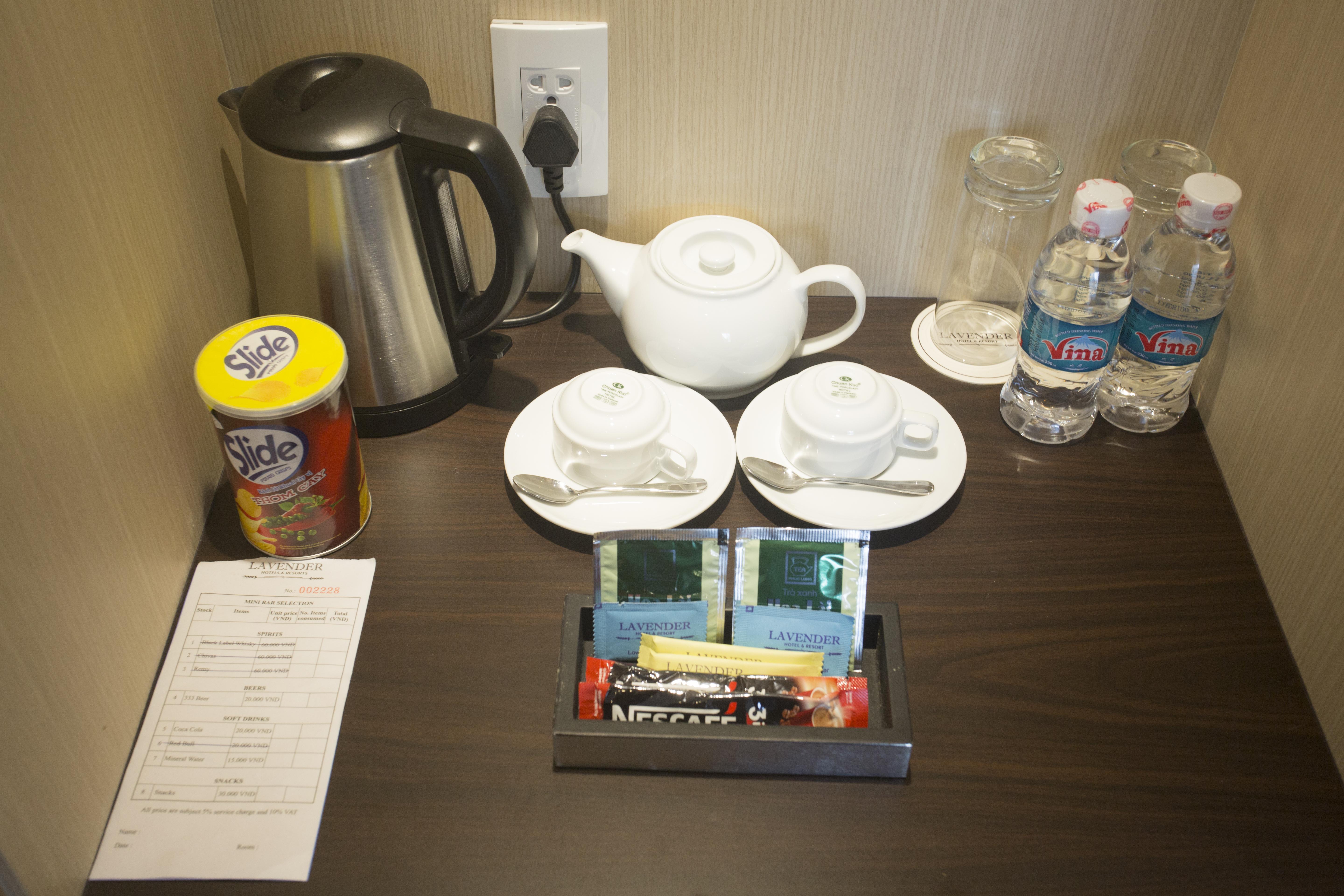 Hotel Lavender Boutique 3*