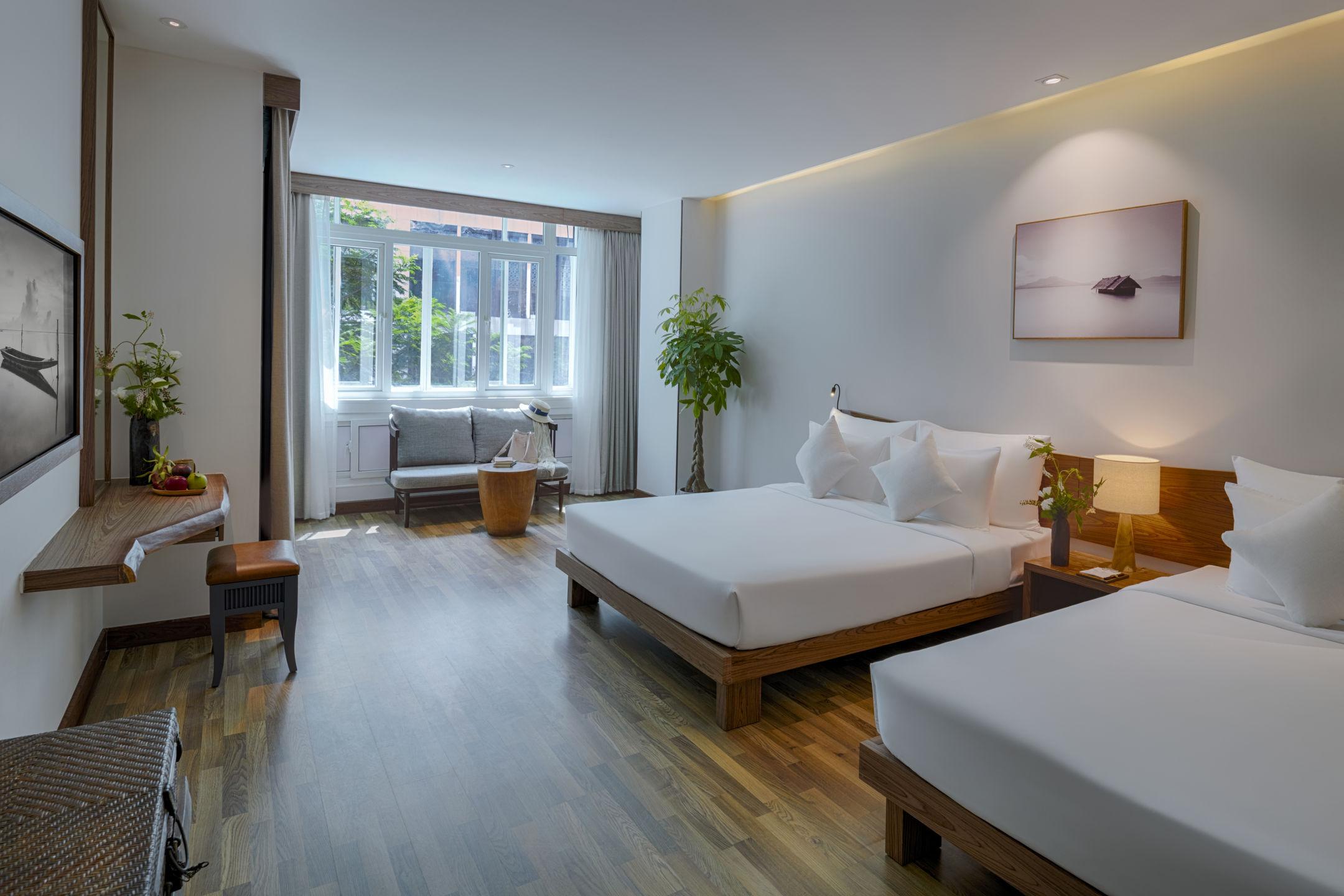 Silverland Min Ho Chi Minh City