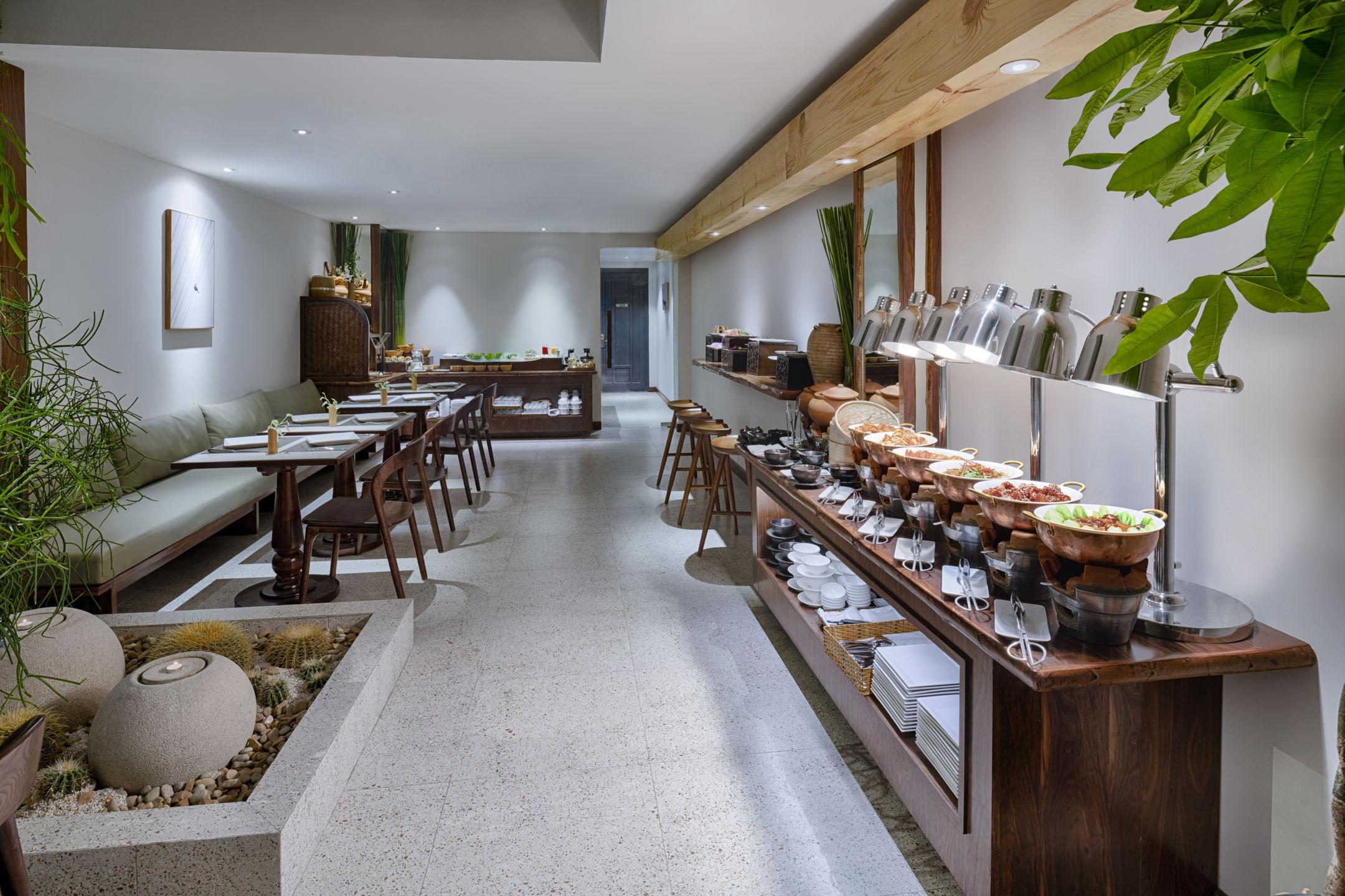 Hotel Silverland Min Ho Chi Minh City