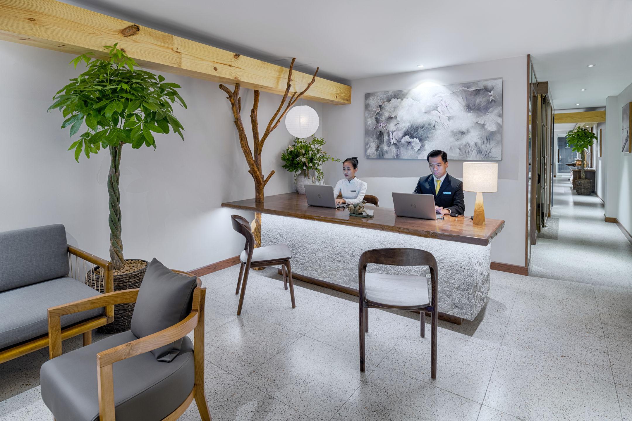 Silverland Min Hotel Ho Chi Minh City