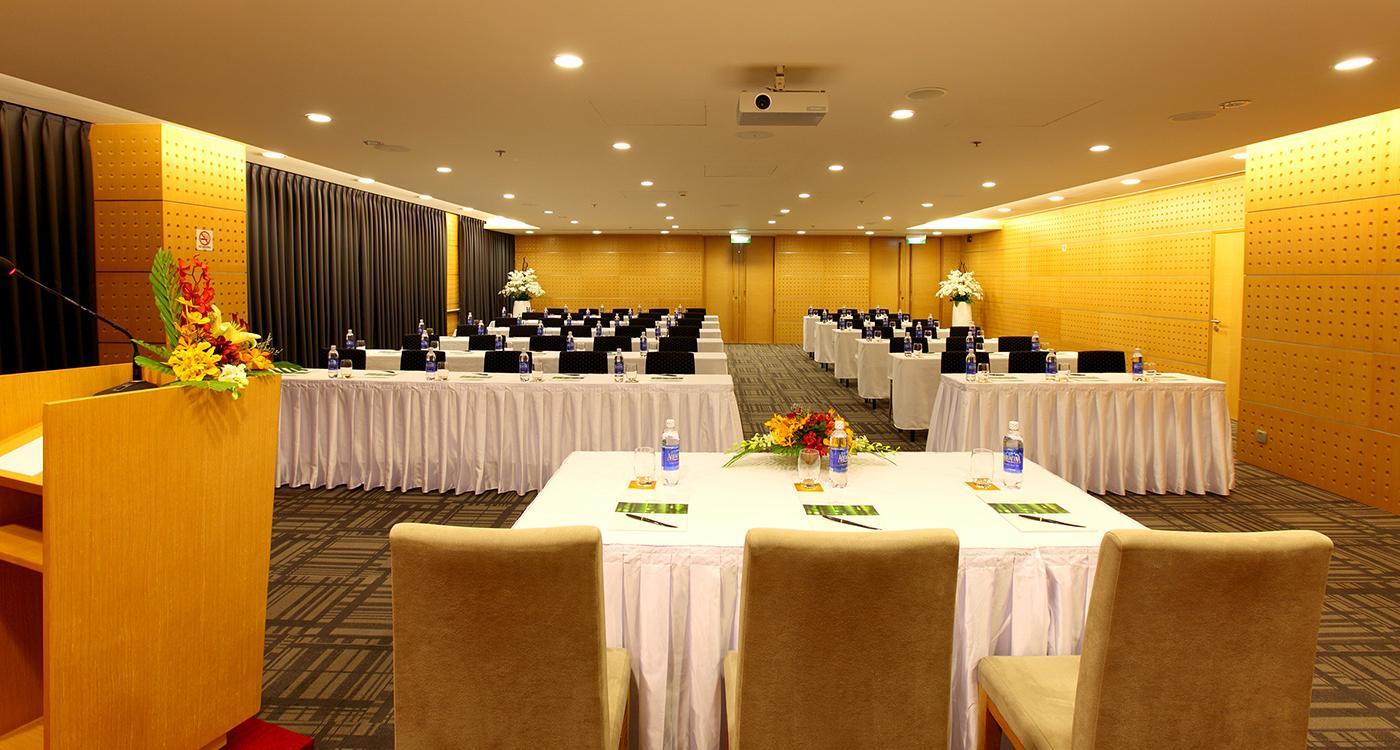 Liberty Saigon Centre 4*