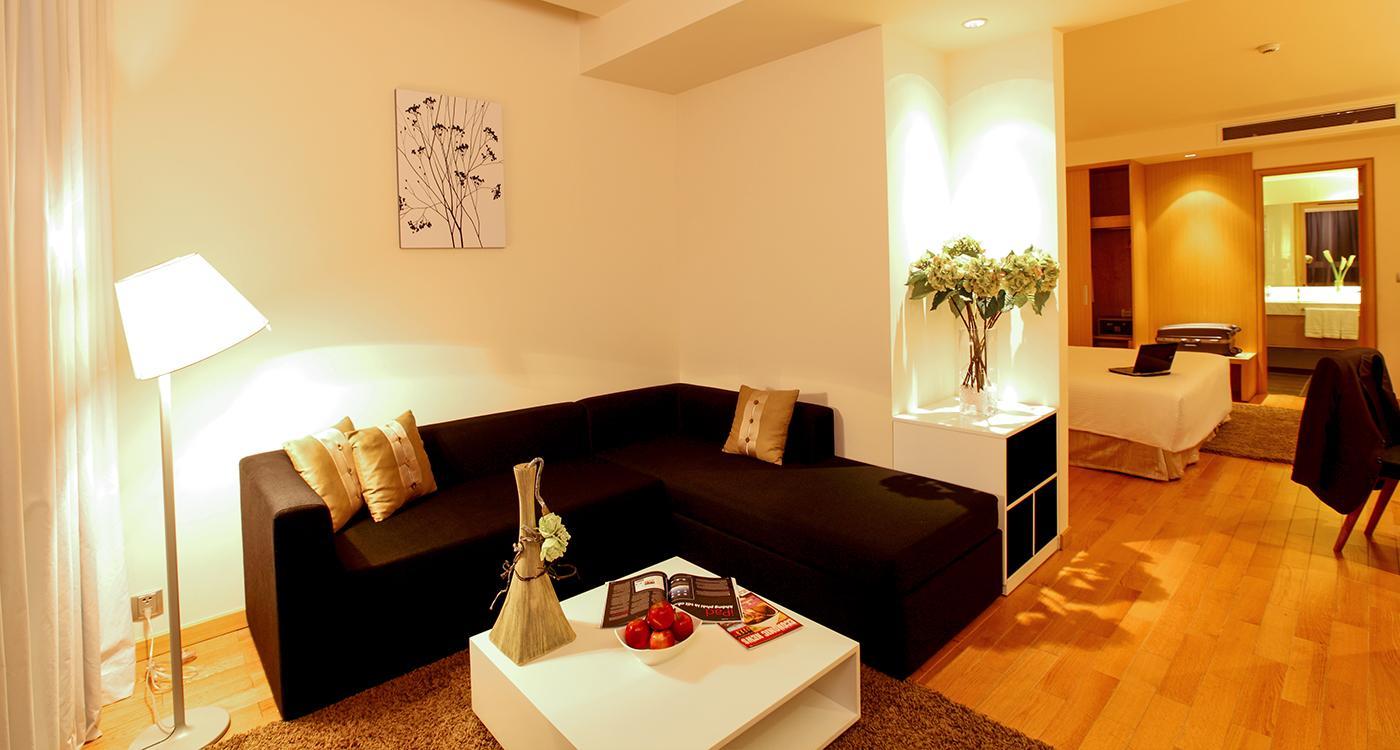Liberty Saigon Centre Hotel 4*