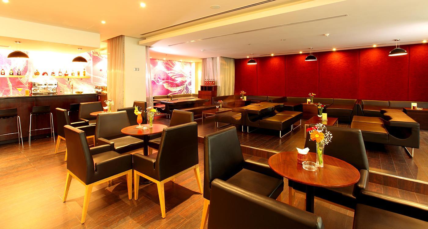 Hotel Liberty Saigon Centre Ho Chi Minh City