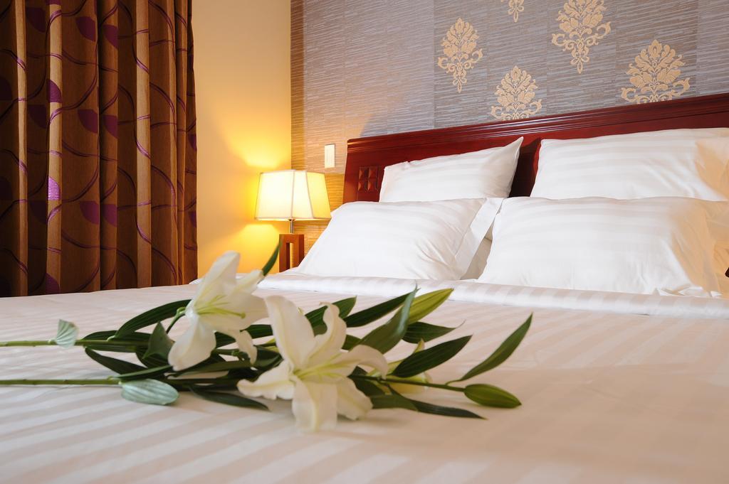 Golden Saigon Hotel Ho Chi Minh City