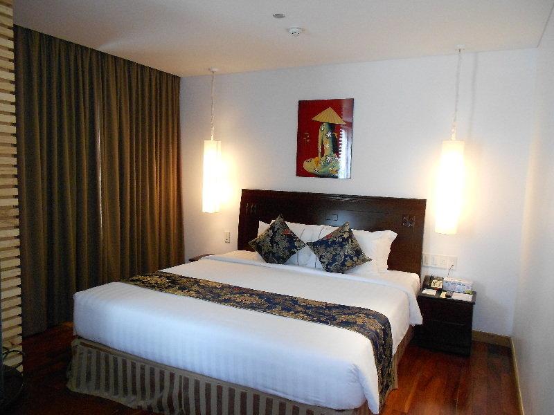 Hotel Golden Saigon