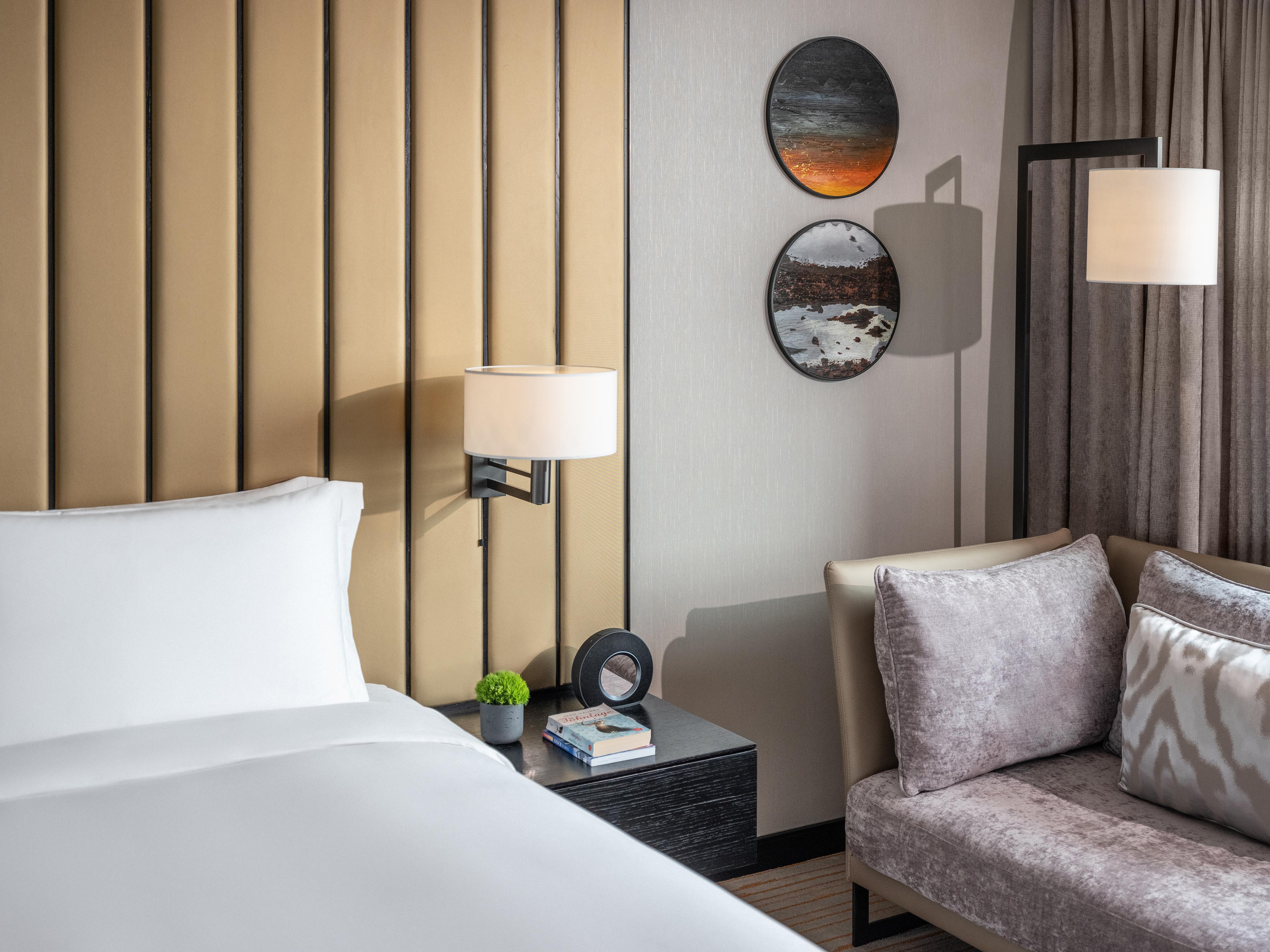 New World Saigon Hotel Ho Chi Minh City