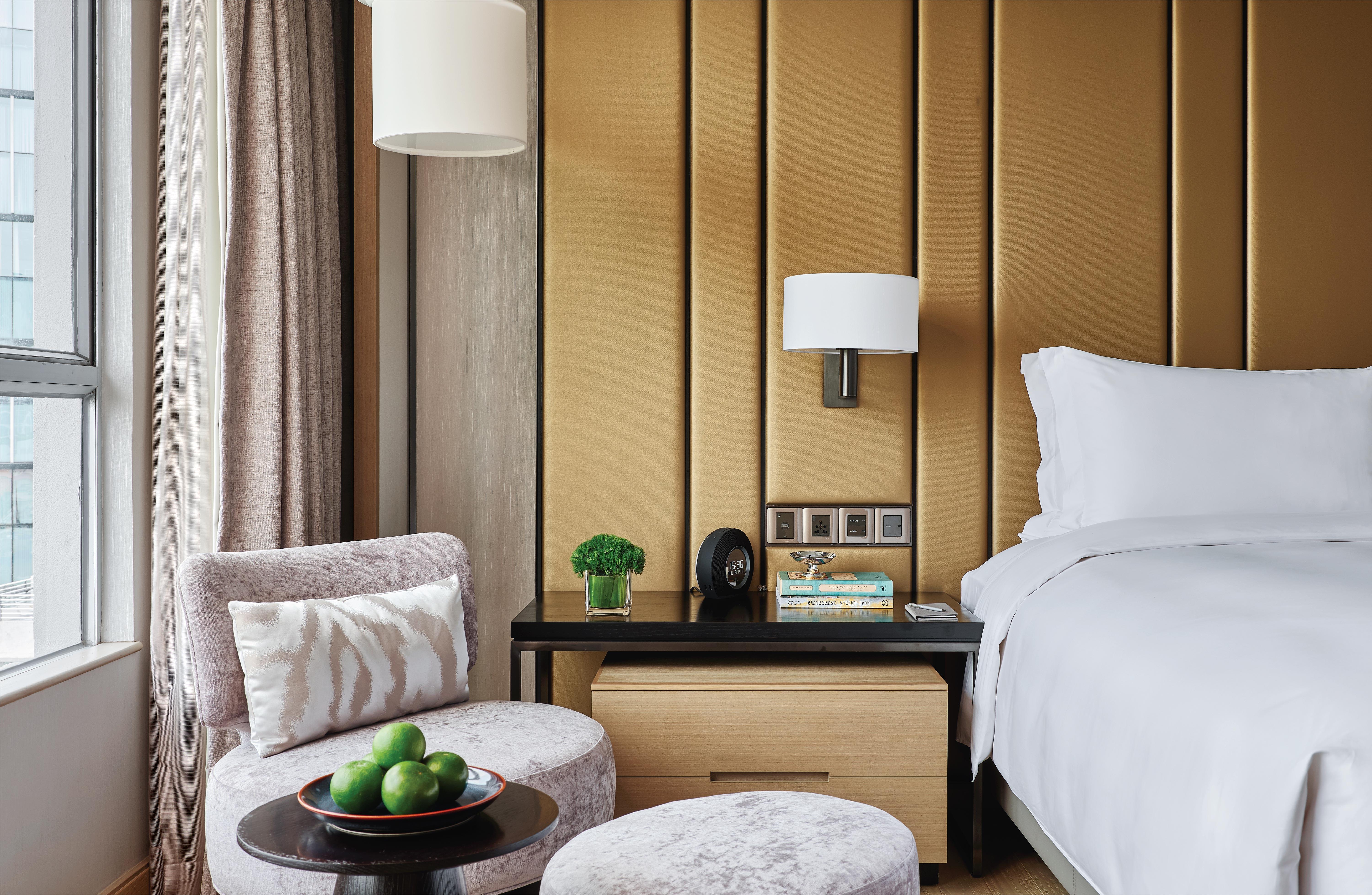 New World Saigon 5*
