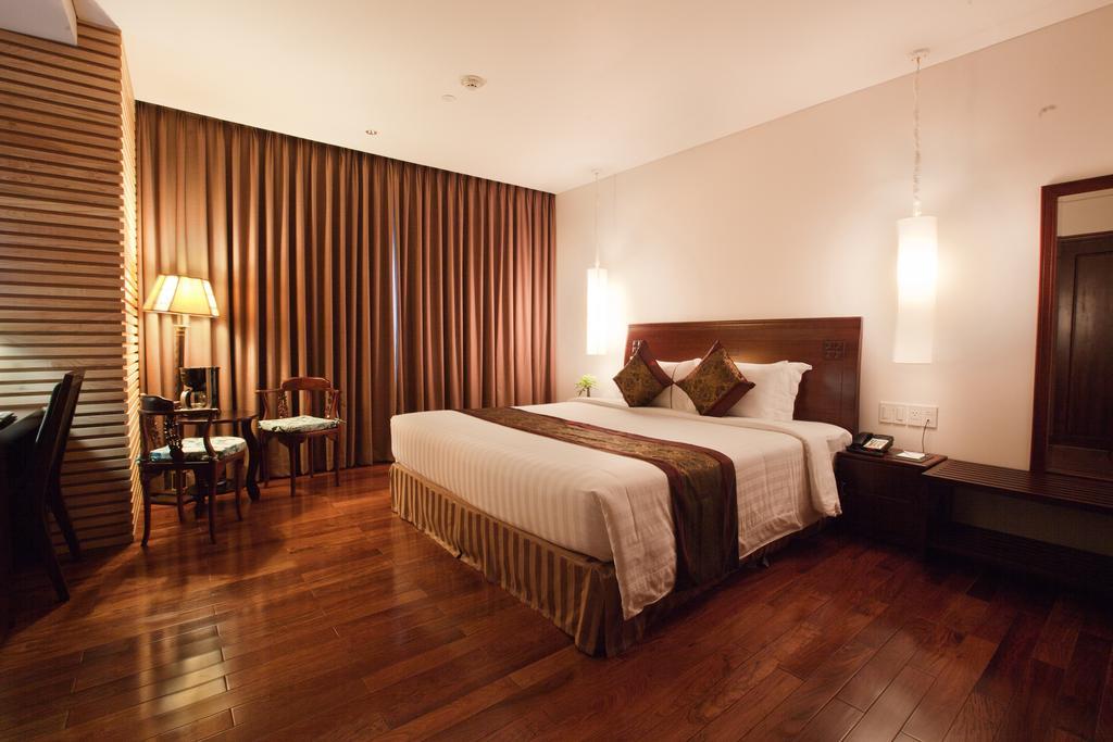 Hotel Golden Saigon Ho Chi Minh City