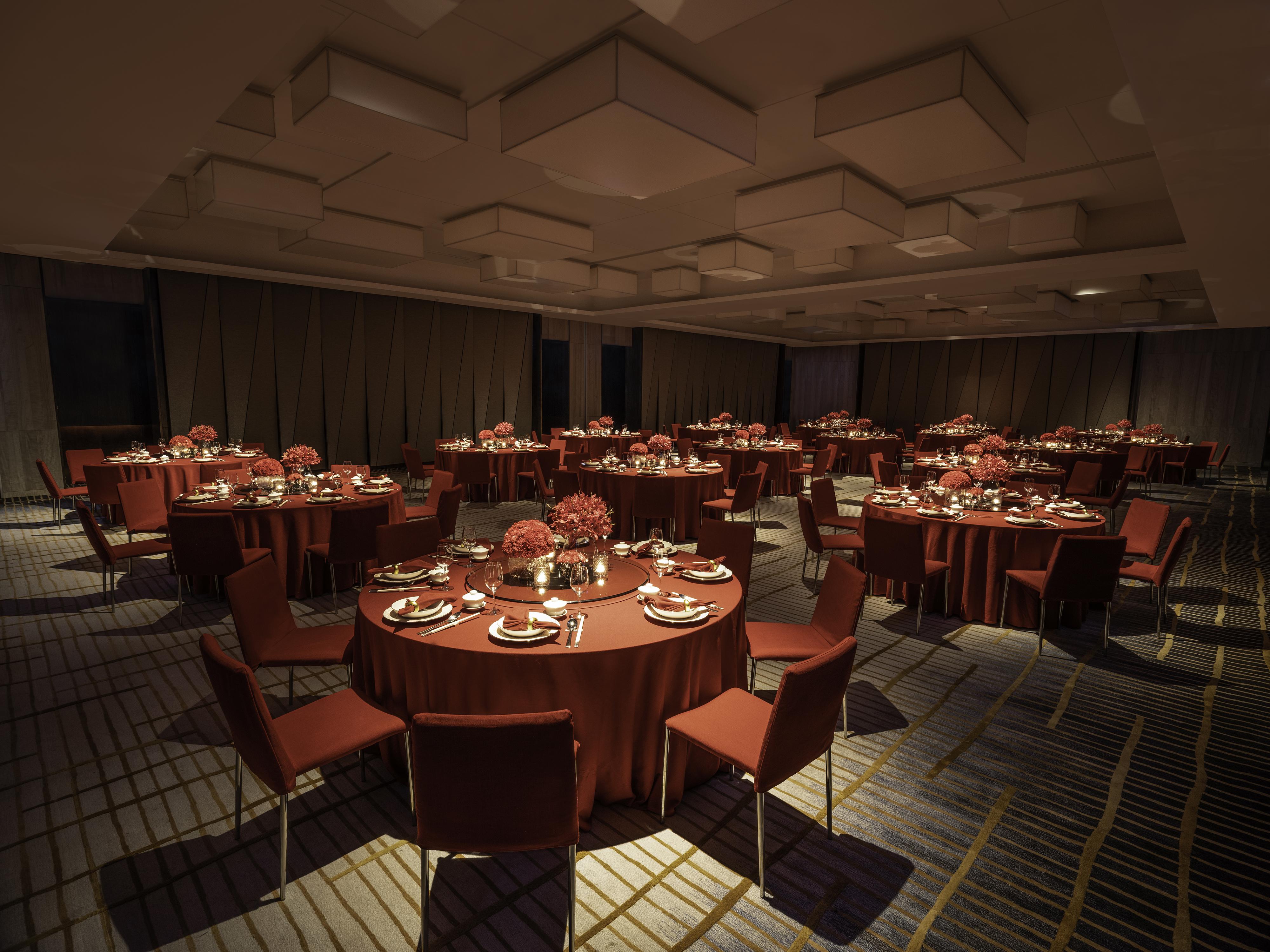 New World Saigon Hotel