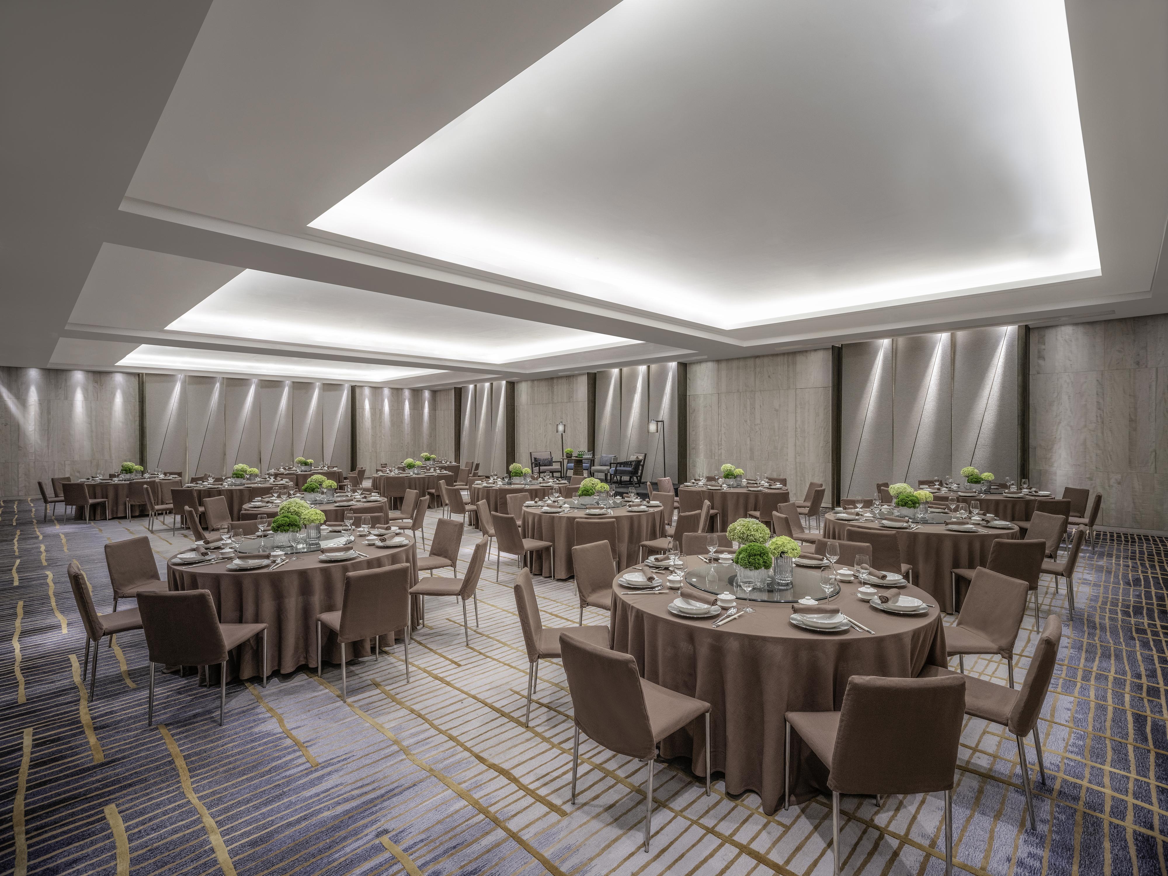 New World Saigon Hotel