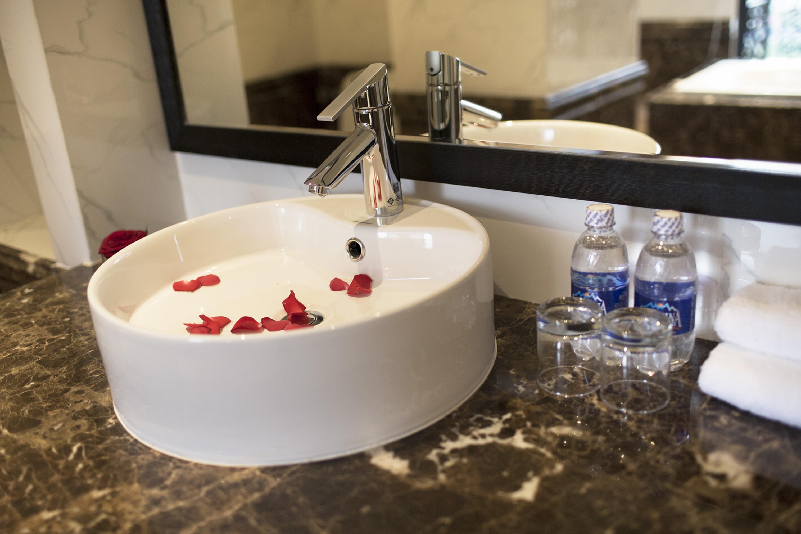 Merperle Crystal Palace 4*