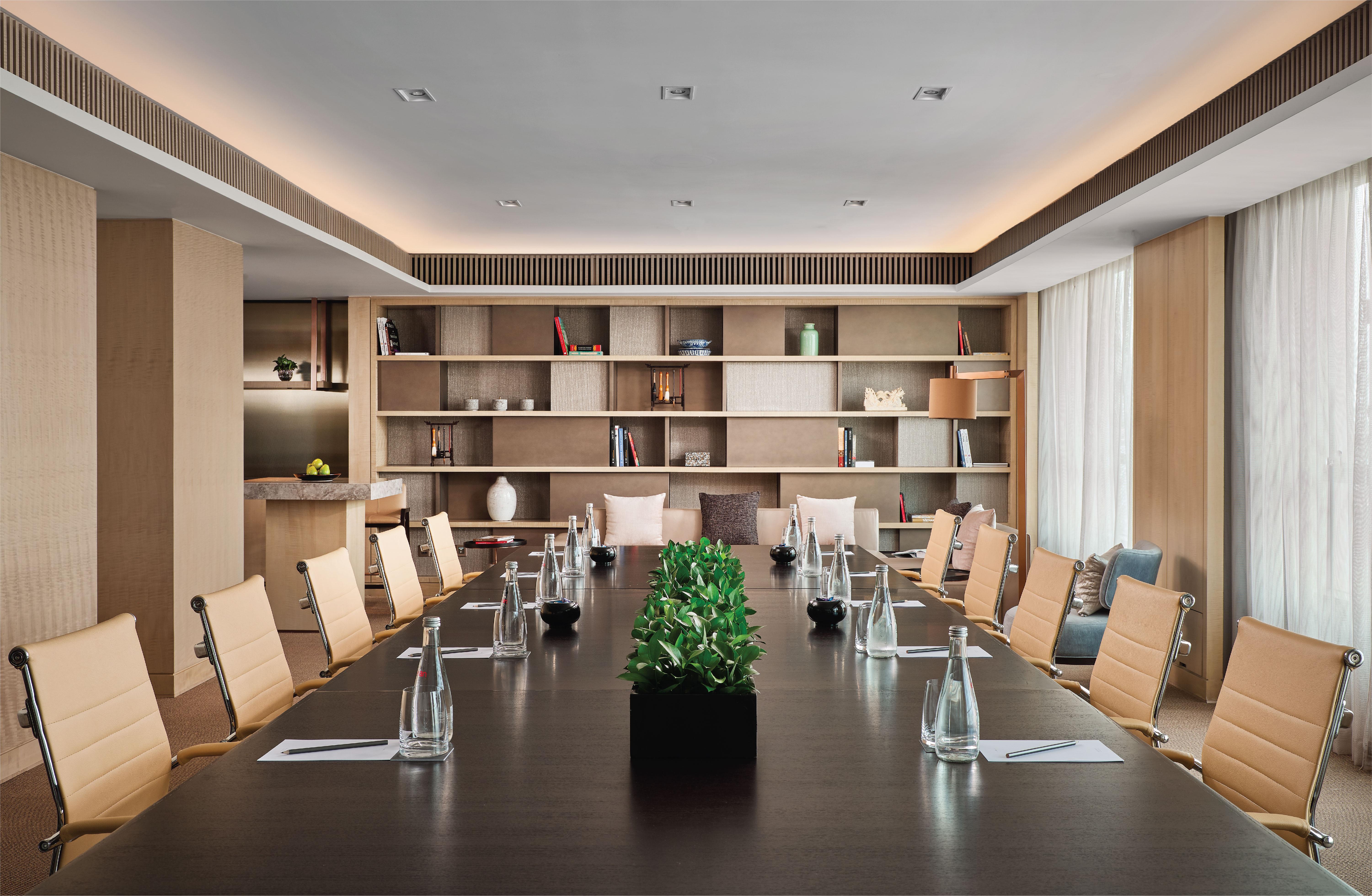 Hotel New World Saigon Ho Chi Minh City