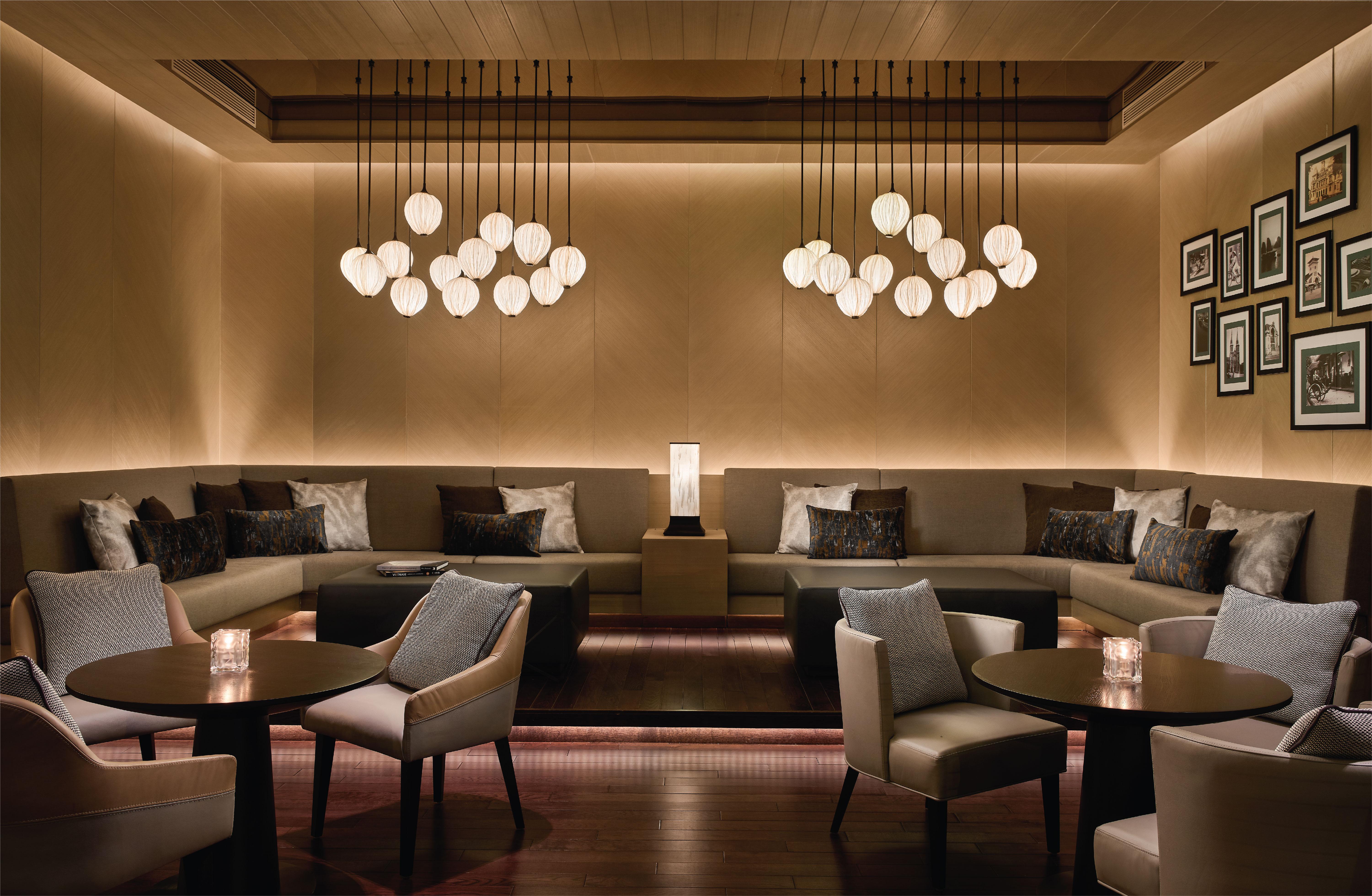 New World Saigon Hotel Ho Chi Minh City