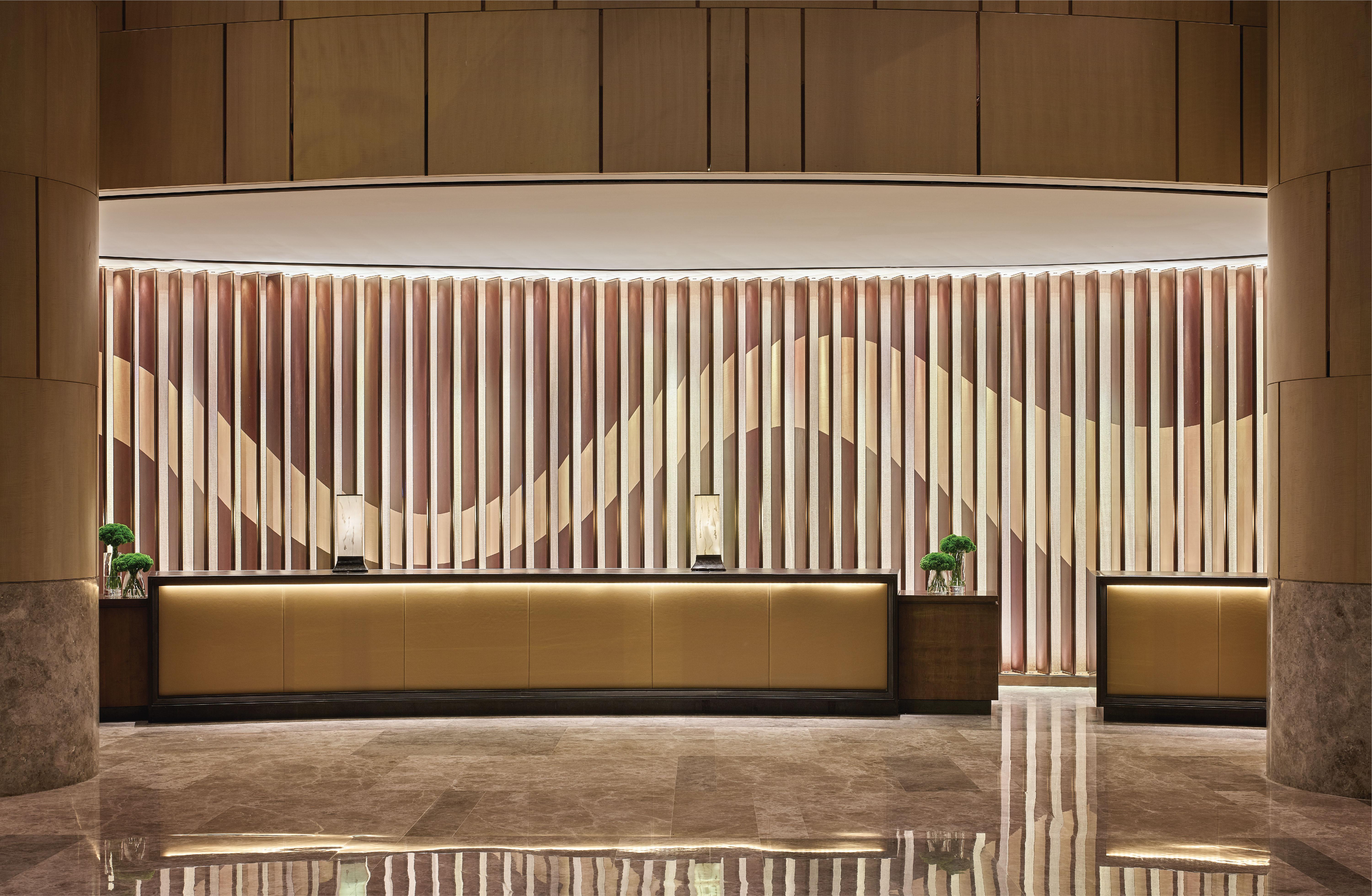Hotel New World Saigon Ho Chi Minh City