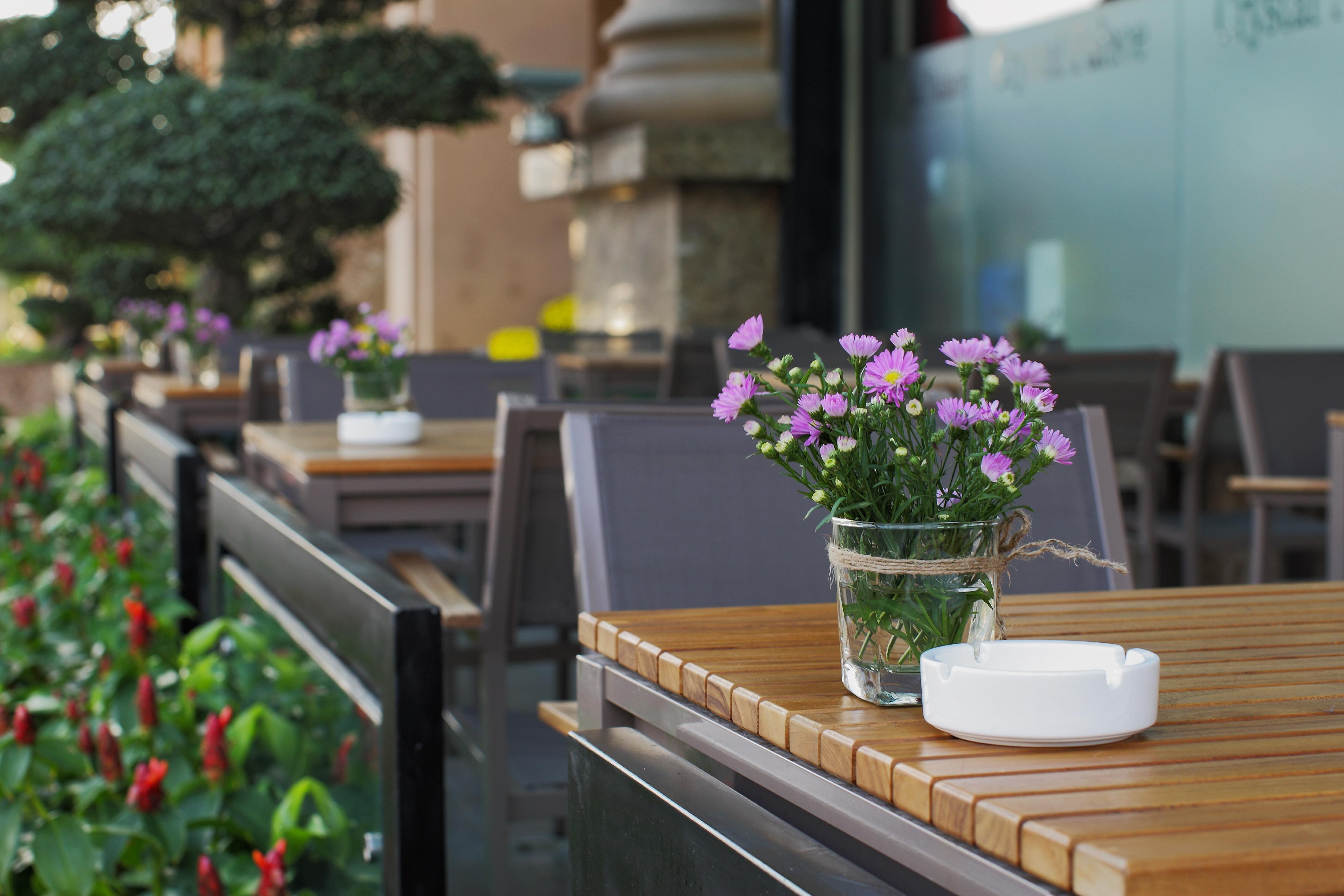 Merperle Crystal Palace Hotel 4*